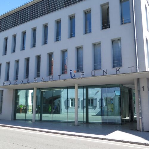 Ü-Punkt