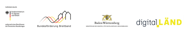 Breitbandförderung Förderer