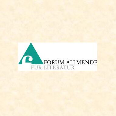 Logo zu "Forum Allmende"