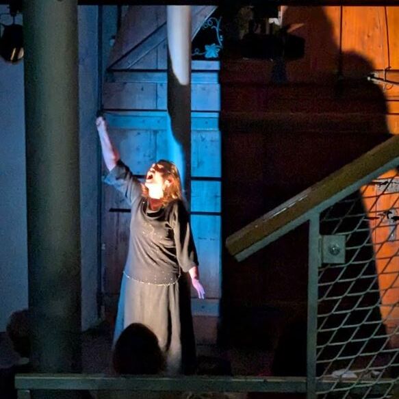 Foto zum Turmalintheater
