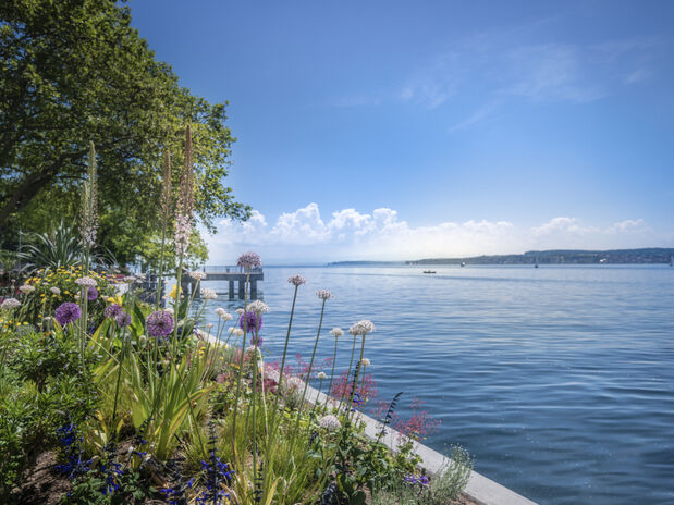 Überlingen am Bodensee